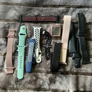 Apple Watch BANDS 42 women